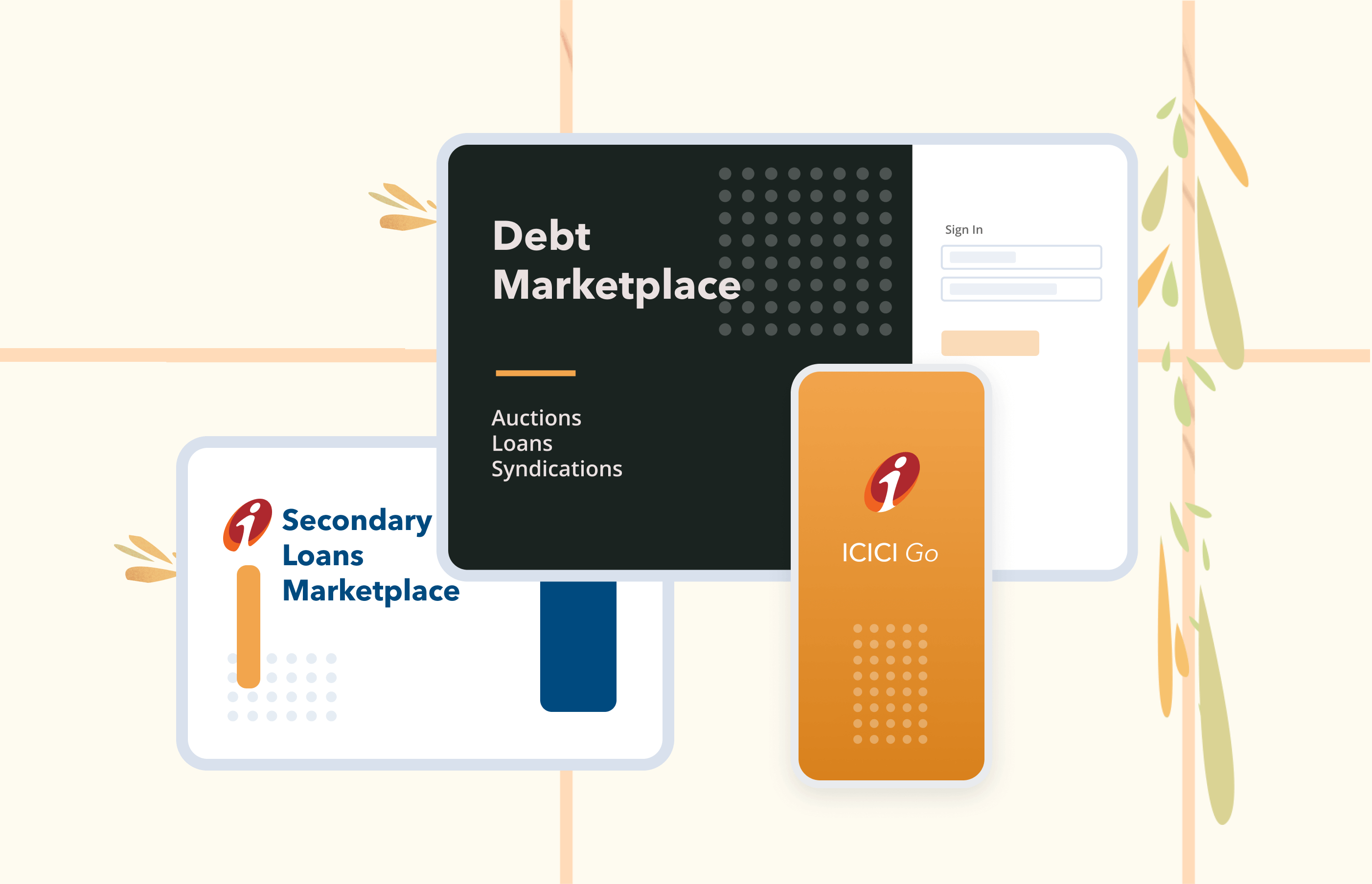 ICICI_landing ICICI_Landing