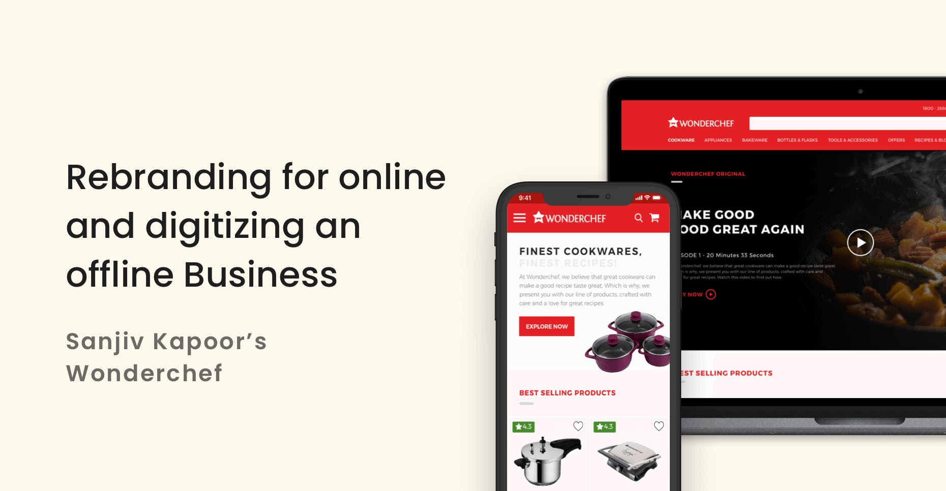 Wonderchef _WBanner Wonderchef _WBanner